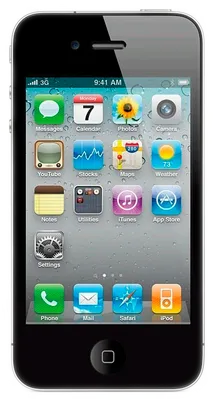 White iPhone 4 UK release date: 28 April | TechRadar