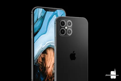 iPhone 16 Pro renders surface online with staggered 4-lens camera system -  Yanko Design
