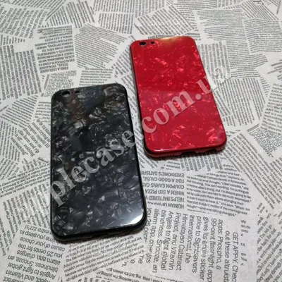 Матовый силиконовый чехол для iPhone 11 с принтом «Черный мрамор фон» —  купить в интернет-магазине Case Place