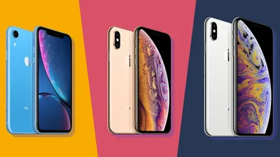 Apple iPhone Xs Max Dual SIM With FaceTime - 64GB, 4G LTE, Gold : Buy  Online at Best Price in KSA - Souq is now Amazon.sa: Electronics