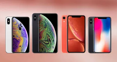 New iPhone XS, XS Max and XR | All You Need to Know - Matellio Inc.
