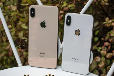 iPhone XS Max Review: The Perfect Option | Digital Trends