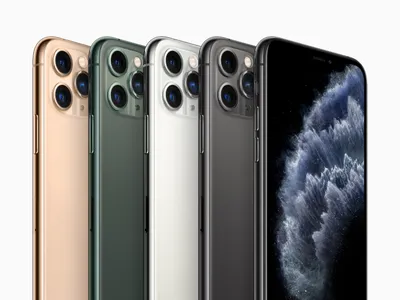 Apple iPhone 11 Pro Max and iPhone XS Max Compared: Which One to Buy