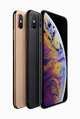 iPhone XS, XS Max, XR specs: Battery size, RAM details revealed in new  filings | ZDNET