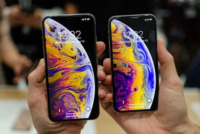 iPhone XS, XS Max, and XR: Hands-On Photos | Digital Trends