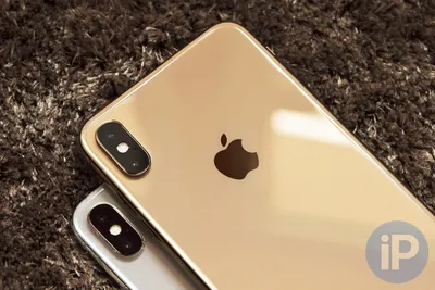 Ревю на iPhone Xs и iPhone Xs Max - YouTube