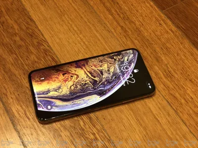 В iPhone XS Max появилась функция, которая исчезла из iPhone X |  AppleInsider.ru