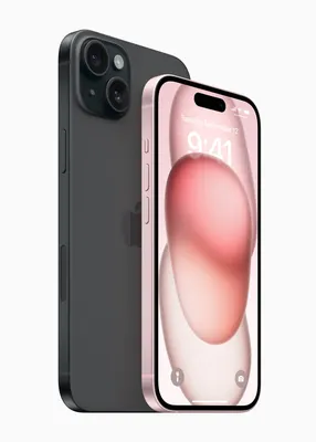 Новые iPhone 15 и 15 Pro: подробные характеристики, цены и много фото | РБК  Life