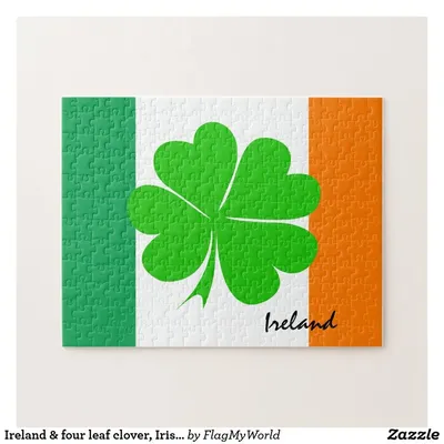 Irish clover hi-res stock photography and images - Alamy