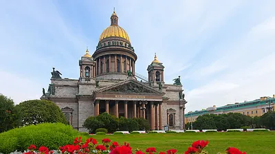 ИСААКИЕВСКИЙ СОБОР | Отель Экспресс Садовая в центре Санкт-Петербурга |  Семейные номера с софой, вкусный завтрак, бесплатный wi-fi | Забронируйте  номер онлайн!