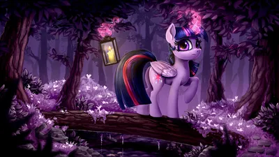 Обои на рабочий стол Twilight Sparkle / Сумеречная Искорка, персонож из  мультсериала My Little Pony: Friendship is Magic / Мой маленький пони:  Дружба – это чудо, обои для рабочего стола, скачать обои, обои бесплатно