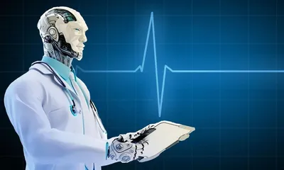 Обзор Российских систем искусственного интеллекта для здравоохранения