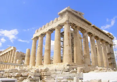 Искусство древнего Рима | HISTORY | Дзен