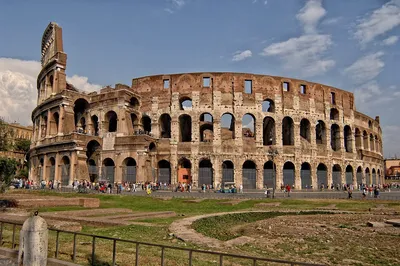 Искусство древнего Рима, картина …» — создано в Шедевруме