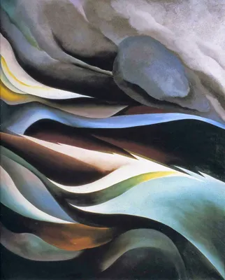Рене Магритт - Искусство жизни, 1967, 54×65 см: Описание произведения |  Артхив