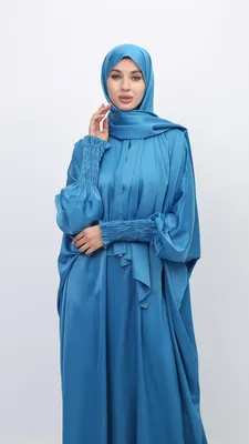 Хиджаб Muslim Fashion Ислам - купить с доставкой по выгодным ценам в  интернет-магазине OZON (1115009729)