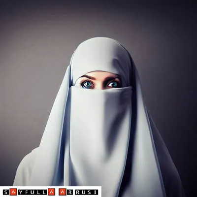 Женщина в Исламе | muslim.kz