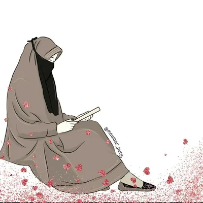 Хадиджа была самой любимой женой Посланника Аллаха во все времена | Пророк  Мухаммад (С) и Ахли Бейт | Дзен