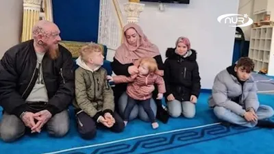 Ислам в моем сердце Правила семьи