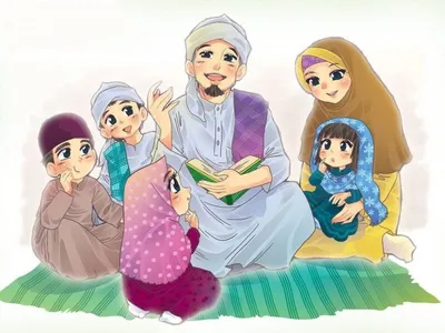 Семья в Исламе - Желаем мусульманам всего мира семейного счастья и  благополучия! Мира и милости Всевышнего вам, дорогие братья и сестры!  Редакция: @islam_semya | Facebook