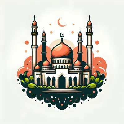 Исламские Рамадан 