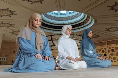 У мусульман начался священный месяц Рамадан | 23.03.2023 | Петровск -  БезФормата