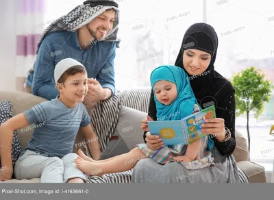 Исламская семья мультфильм дизайн вектор Png PNG , Исламская семья,  мусульманские мультфильм, исламский мультфильм PNG картинки и пнг рисунок  для бесплатной загрузки