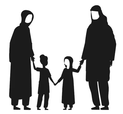 семья#ислам | Instagram