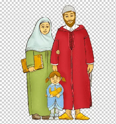 Мусульманская семья в современном мире (5 часть) | muslim.kz