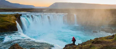 Исландия в Апреле - особенности путешествия