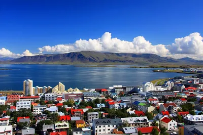 Виза для влюбленных - Исландия - VisaZdes