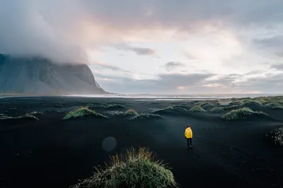 Сколько стоит отдохнуть в удивительной Исландии. Проверил на своей копилке  автотур летом