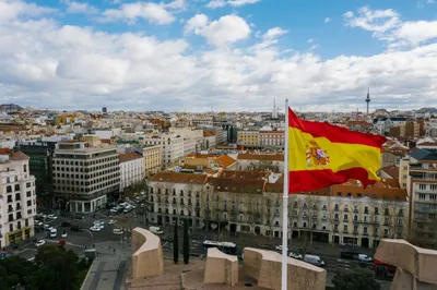Необычные факты об Испании, о которых вы не знали . Испания по-русски - все  о жизни в Испании