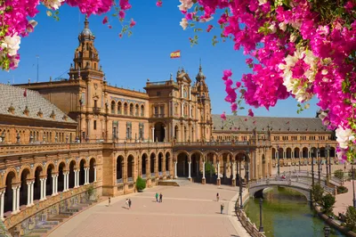 News: Испания 7 июня открыла границы для туристов из третьих стран: что  нужно для поездки | Tourism News | Cruise Center