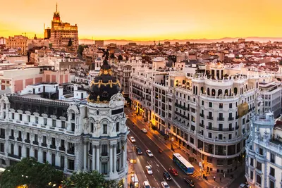 Отдых в Испании. Все что нужно знать об Испании: климат, курорты, кухня,  виза