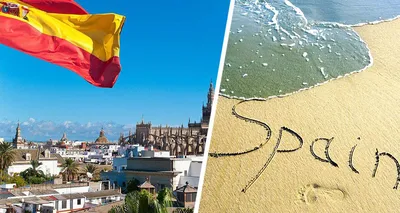 Испания открывается для туристов, но есть один нюанс