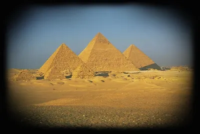Хронология мировых событий от Древнего Египта до XXI века