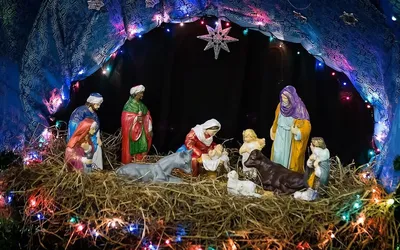 Рождество Христово. Как и почему отмечают праздник - | 24.KG
