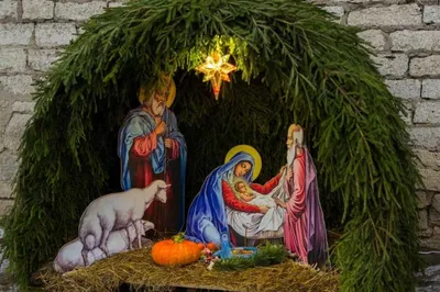 Рождество Христово: история, значение, традиции