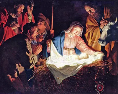 Рождество Христово: традиции и история праздника