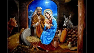 7 января – светлый праздник Рождества Христова - Лента новостей ДНР