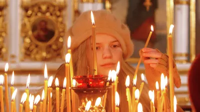 Рождество Христово - Русская искусница