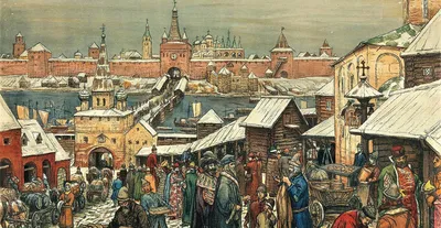 Памятные даты в истории Великого Новгорода на 2020 год - Российское  историческое общество