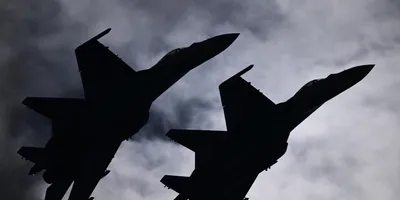 Су-35: почему НАТО боится этого российского истребителя (The National  Interest, США) | 06.12.2023, ИноСМИ