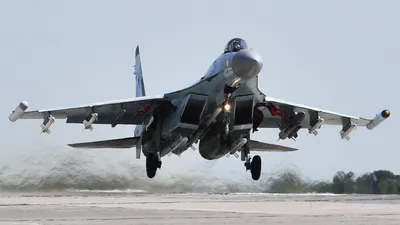 Су-57 против F-16 на Украине: кто кого? (The National Interest, США) |  01.01.2024, ИноСМИ