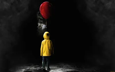 Обои Кино Фильмы It (2017), обои для рабочего стола, фотографии кино  фильмы, it , 2017, оно, it Обои для рабочего стола, скачать обои картинки  заставки на рабочий стол.