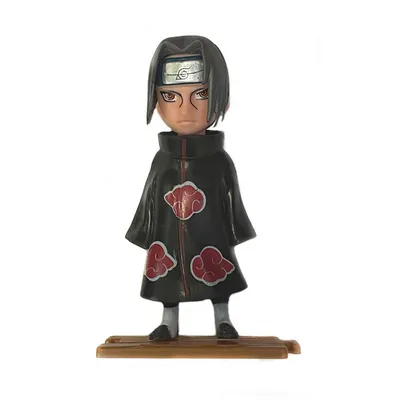 Ожерелье Кулон Итачи Учиха Акацуки - Наруто Косплей Аниме Naruto: цена 145  грн - купить Украшения на ИЗИ | Киев