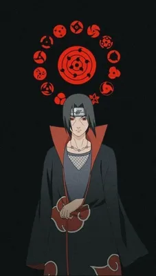 Wallpaper with Itachi 🙈❤️ Обои с Итачи 🙈❤️ | Naruto Amino