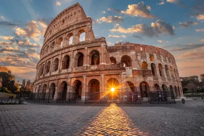 Популярные достопримечательности Италии | ЕВРОИНС