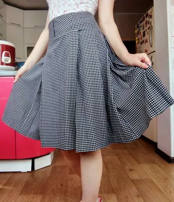 Юбка плиссе: купить плиссированную юбку недорого в Украине в интернет  магазине issaplus.com